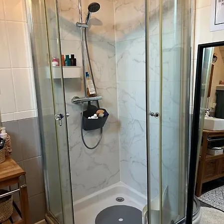 La Maison Mimosa - Espace, Confort Et Proche