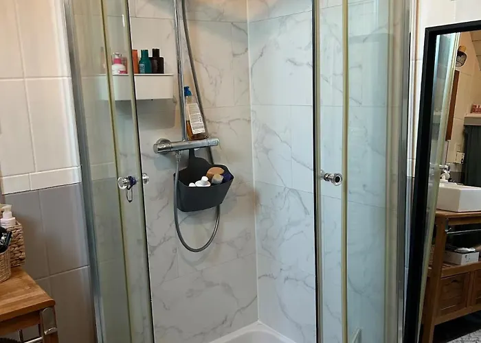 La Maison Mimosa - Espace, Confort Et Proche