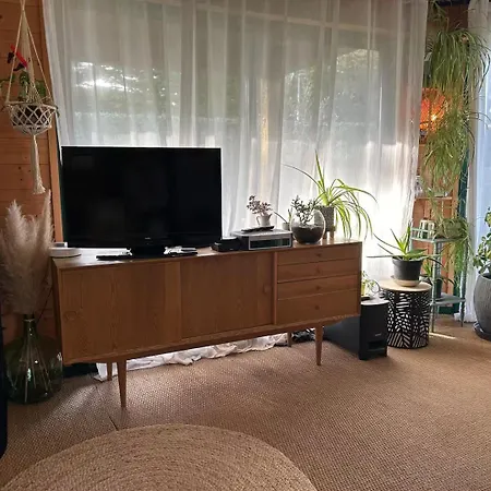 La Maison Mimosa - Espace, Confort Et Proche