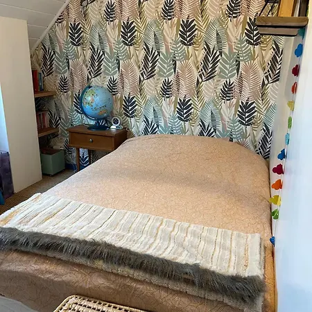 La Maison Mimosa - Espace, Confort Et Proche Portbail