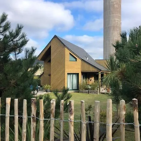 La Maison Mimosa - Espace, Confort Et Proche Portbail